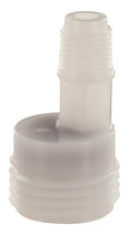 Vacuum Breaker