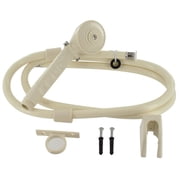 Hh Shw Kit  Bk  60' Vinyl