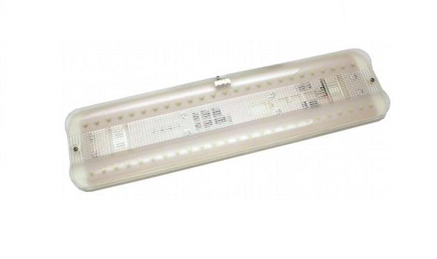 LED Flourescent Repl LT Surf MT