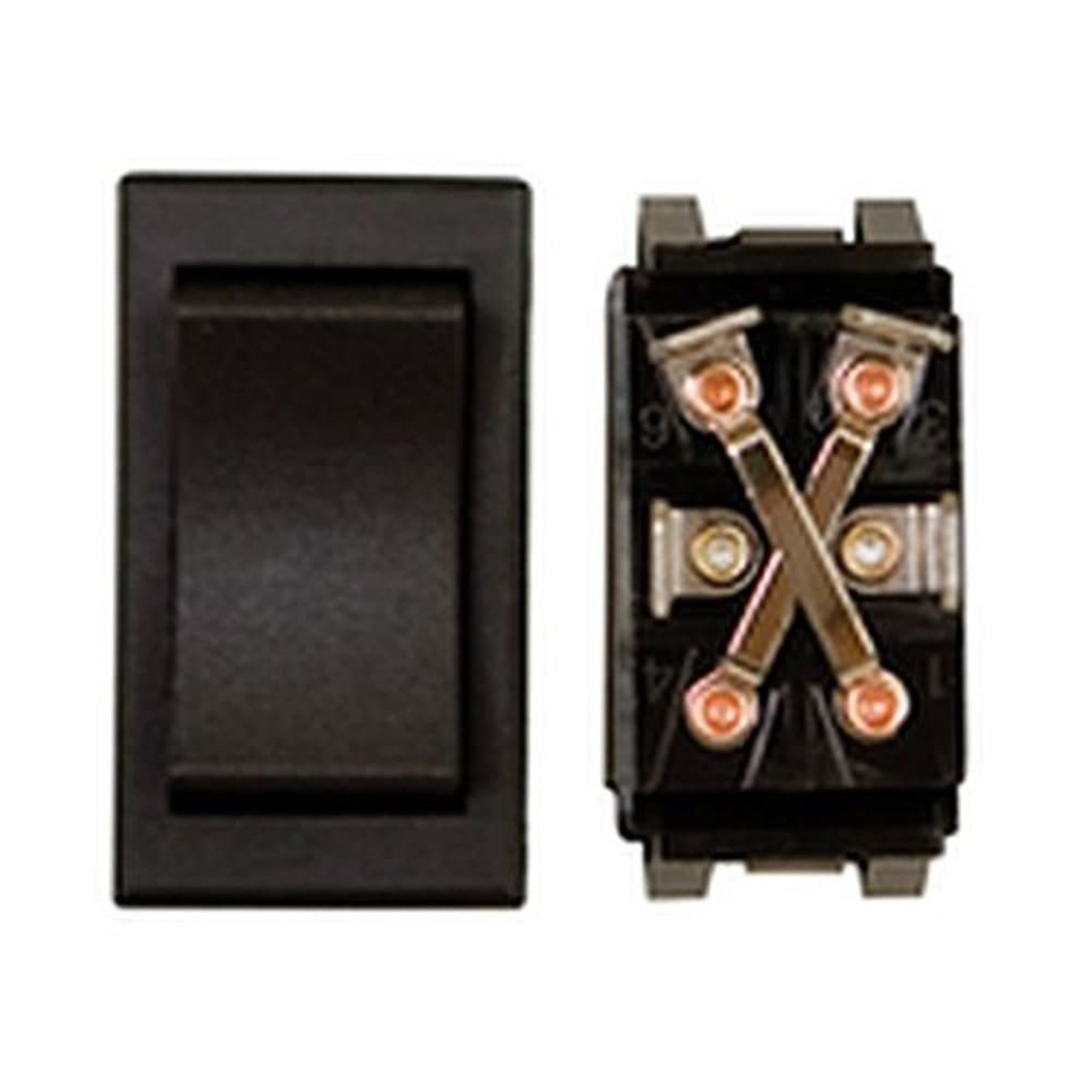 HD Slide Out Mom 4 Pin 1C