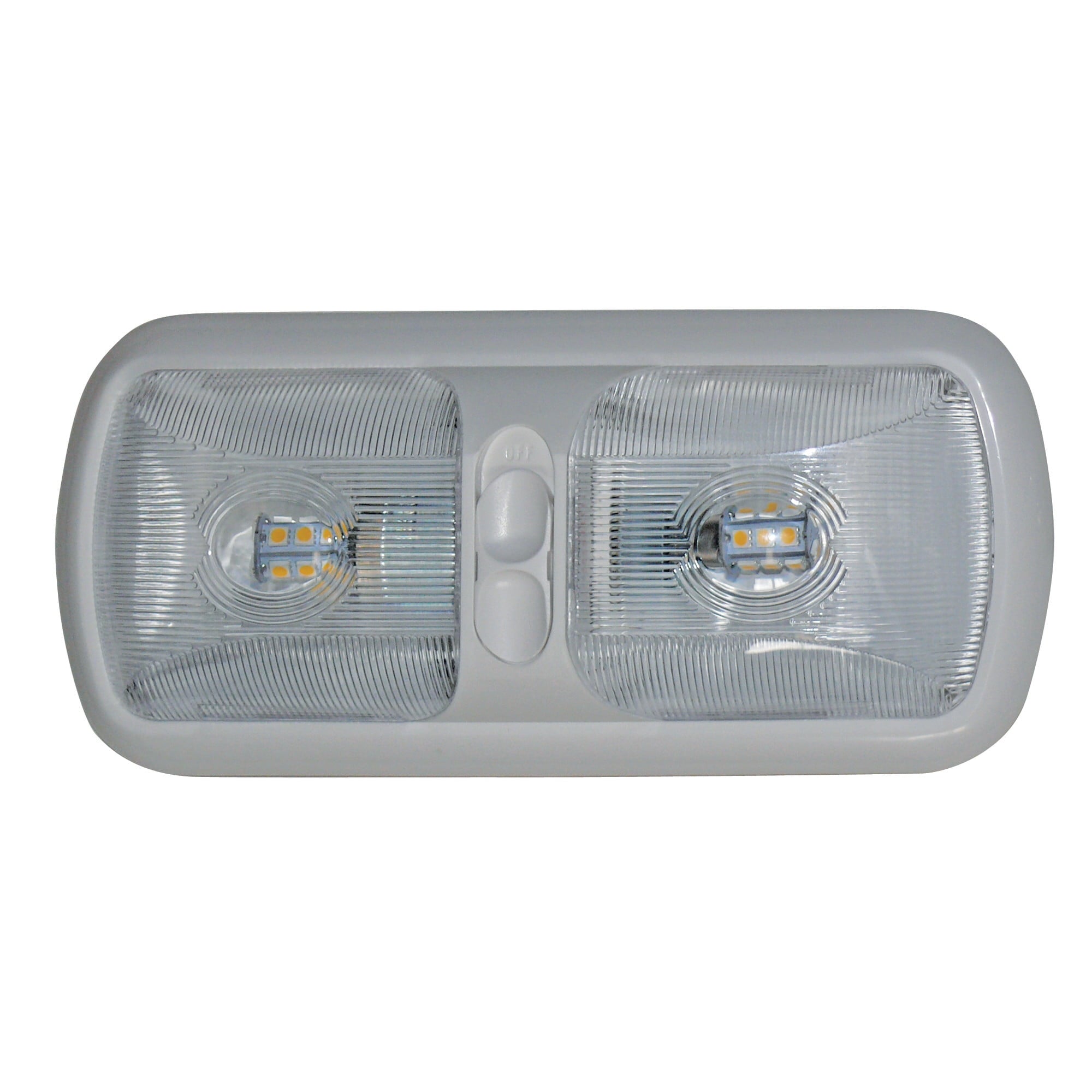 Euro Dome Double Std