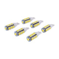 6 Pack 921 LED Bulb Bright