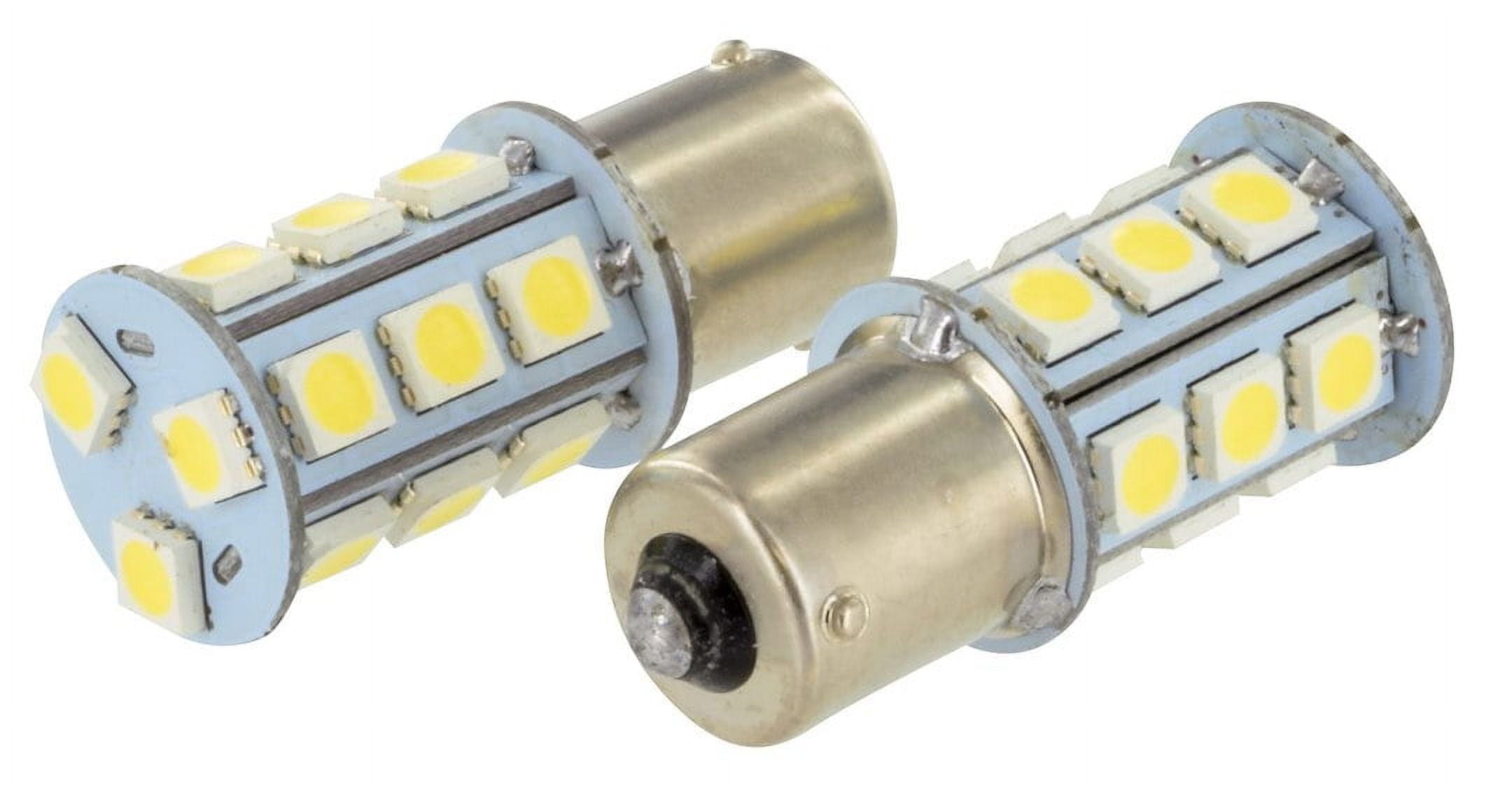 2 Pack 1141 LED Bulb Bright