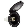 Spray Port-Bk Sa-Port Blk-Rt