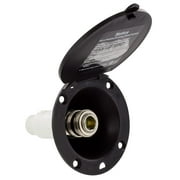 Spray Port-Bk Sa-Port Blk-Rt