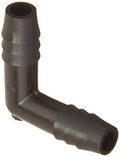 Elbow 90  3/8' Barbed