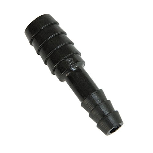 ST. Barb Ftg. 1/2' X 3/8'