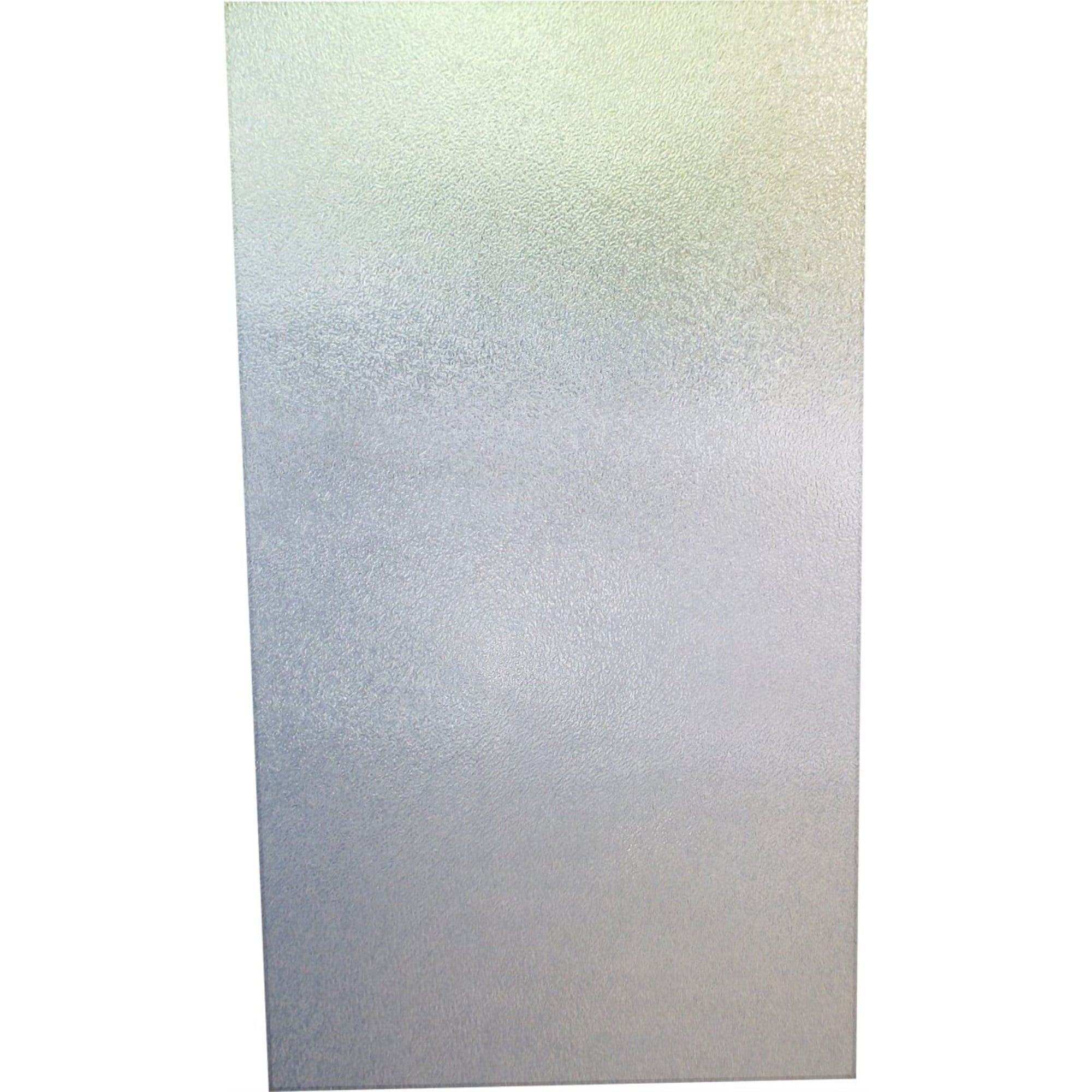 12' X 21' Replcemnt Glass