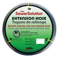 Sewersolution Ext Hose 15
