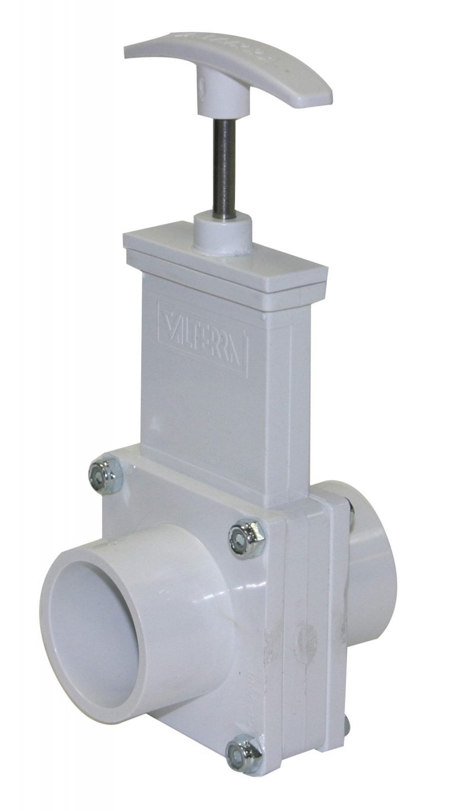Fresh Water Drain Vlve 1-1/2 Spigot