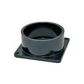 Flange  3' Slip Hub