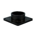 Flange  3' Spigot