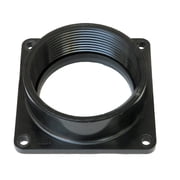 Flange  3' Mpt