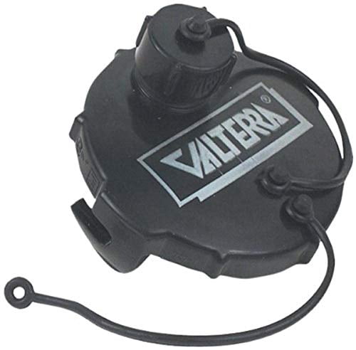 Term. Hose Cap 3' 1/CD