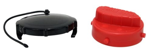 Drip Cap Set  1/CD