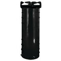 Hose Adapter  10' Black