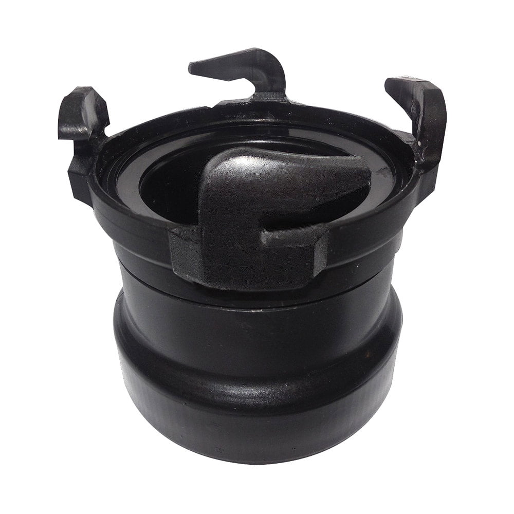 Rotating Rigid Pipe Adapt