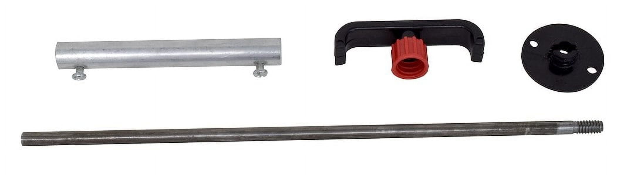 Ext Rod Kit Adj (10'-12')