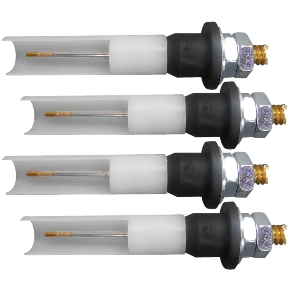Tank Probe  Black Water  Carded