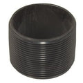 ABS Nipple 3' X 3' Thread
