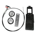 Flexible Cable Kit 1.5'