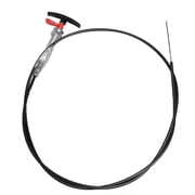 Cbl W/Valve Hdl 72' Bag