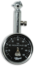 Tireminder Compact Tire Gauge