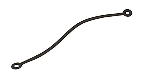 8' Black Strap