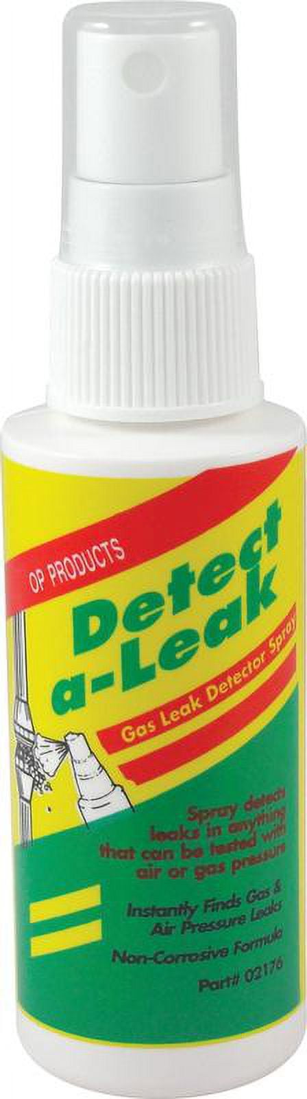 Detect-A-Leak 2 OZ