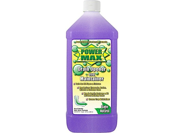 Power Max 32 OZ