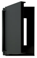Black Std Ext Cvr  52519