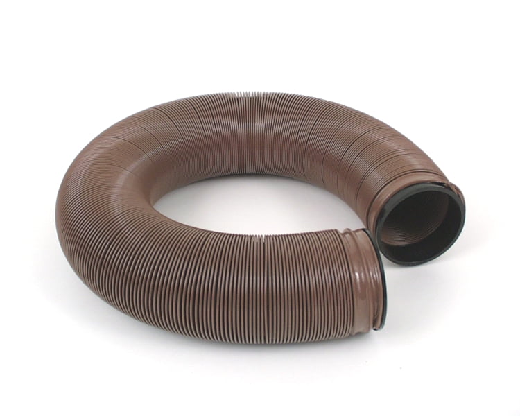 Qk Drain  10' W/Glued CT1024-2 Adtr