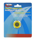 Faucet Adapter Carded