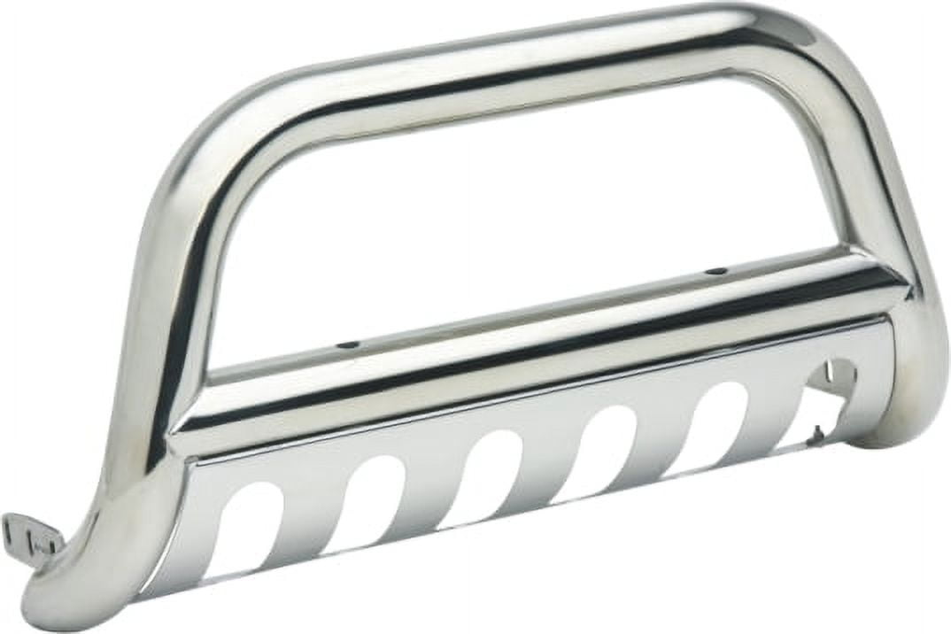 3'VALUE Bull Bar Pss