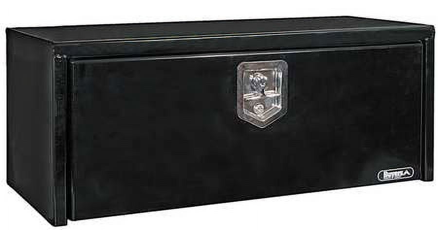Toolbox 14HX16DX30L Sst T-Hdl Black