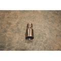 Black Exhaust Tip 3-3.5IN