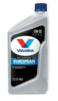 Val Euro Full Syn 0W30