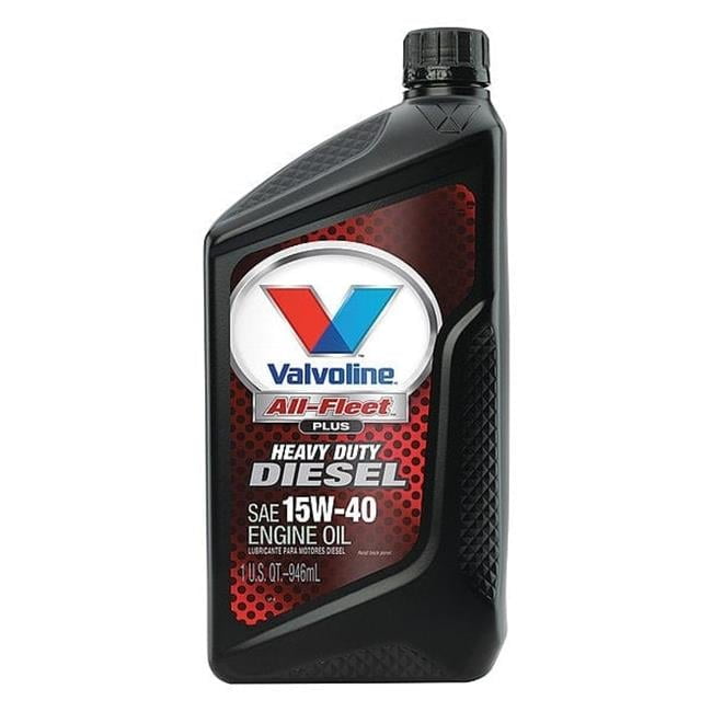 Val Allterrain 15W40 6/1 Qt