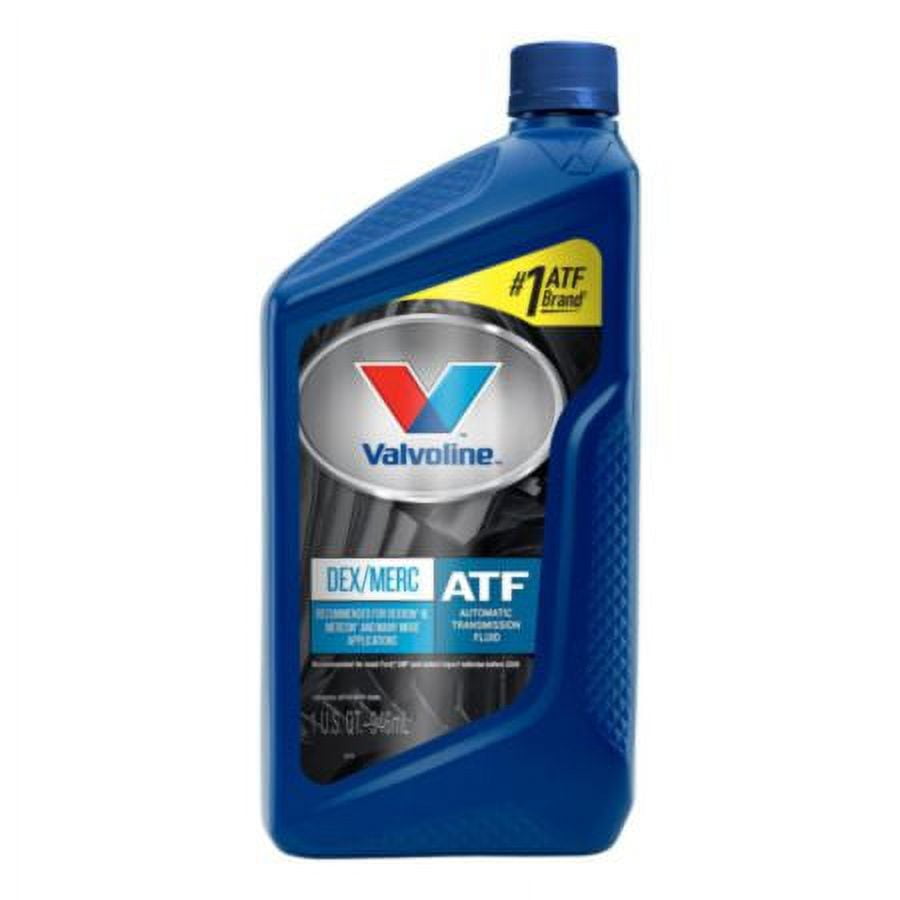 Val Atf 6/1 Qt Cs