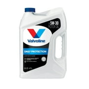 Daily Prtcn 5W30 EZ Pour 5QT Bottle