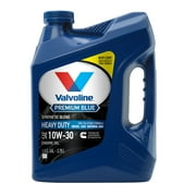 10W30 Dsl Prem Oil Each
