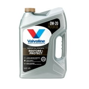 Val EZ Restore & Prot Full Syn 0W20