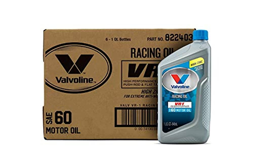 VR1 Racing 60 6/1 Qt Cs