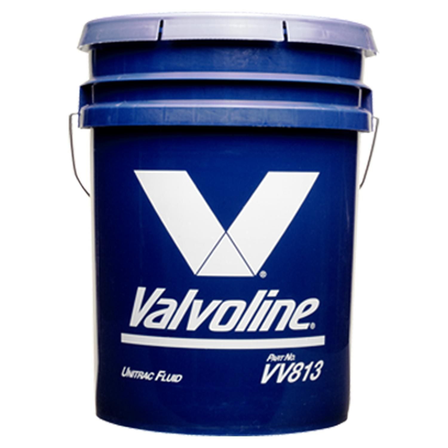 Unitrac Tractr Fluid 5GAL