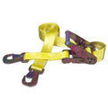 8'X2' Auto Ratch Tie-Dn