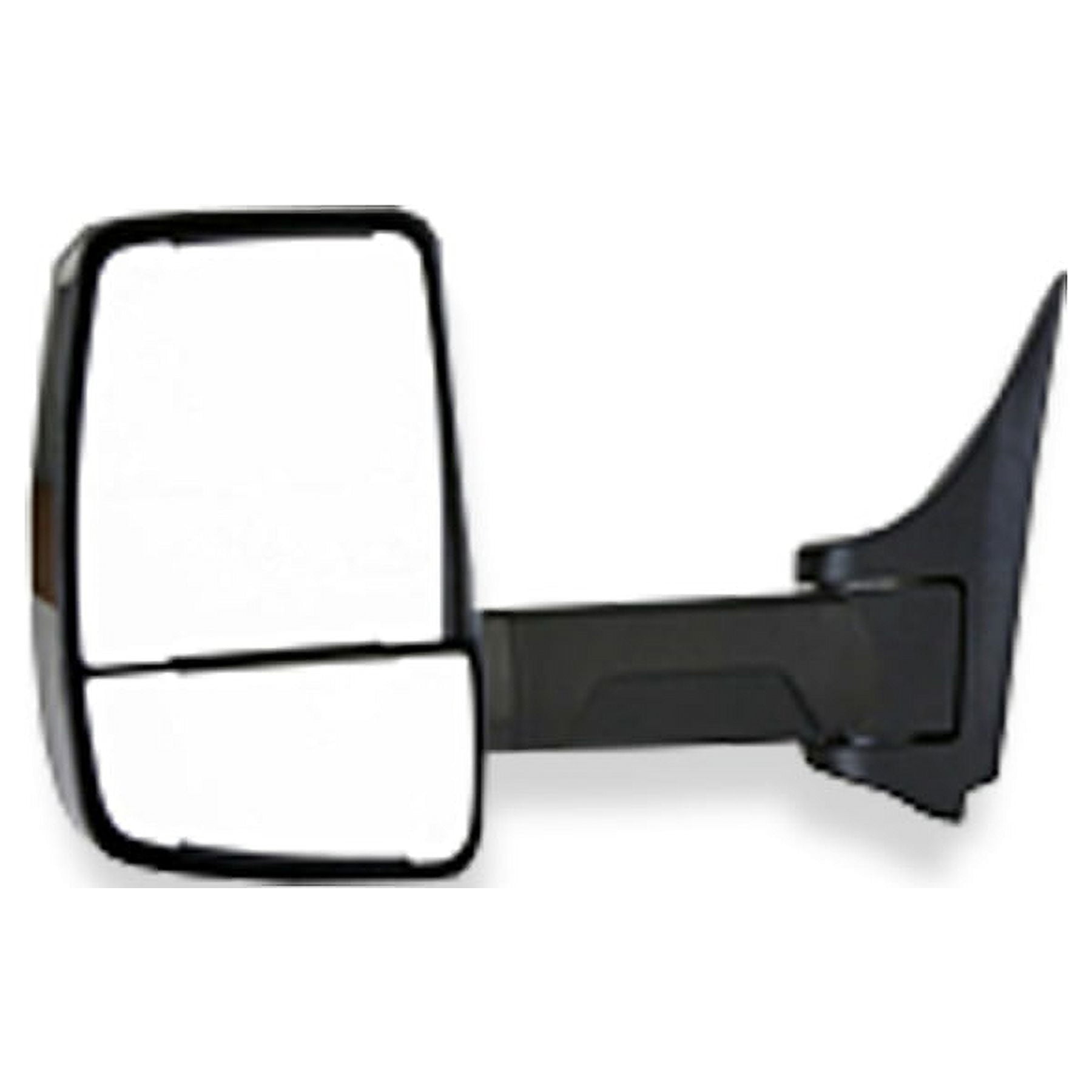 Ls Head Mirror Head Manual Black