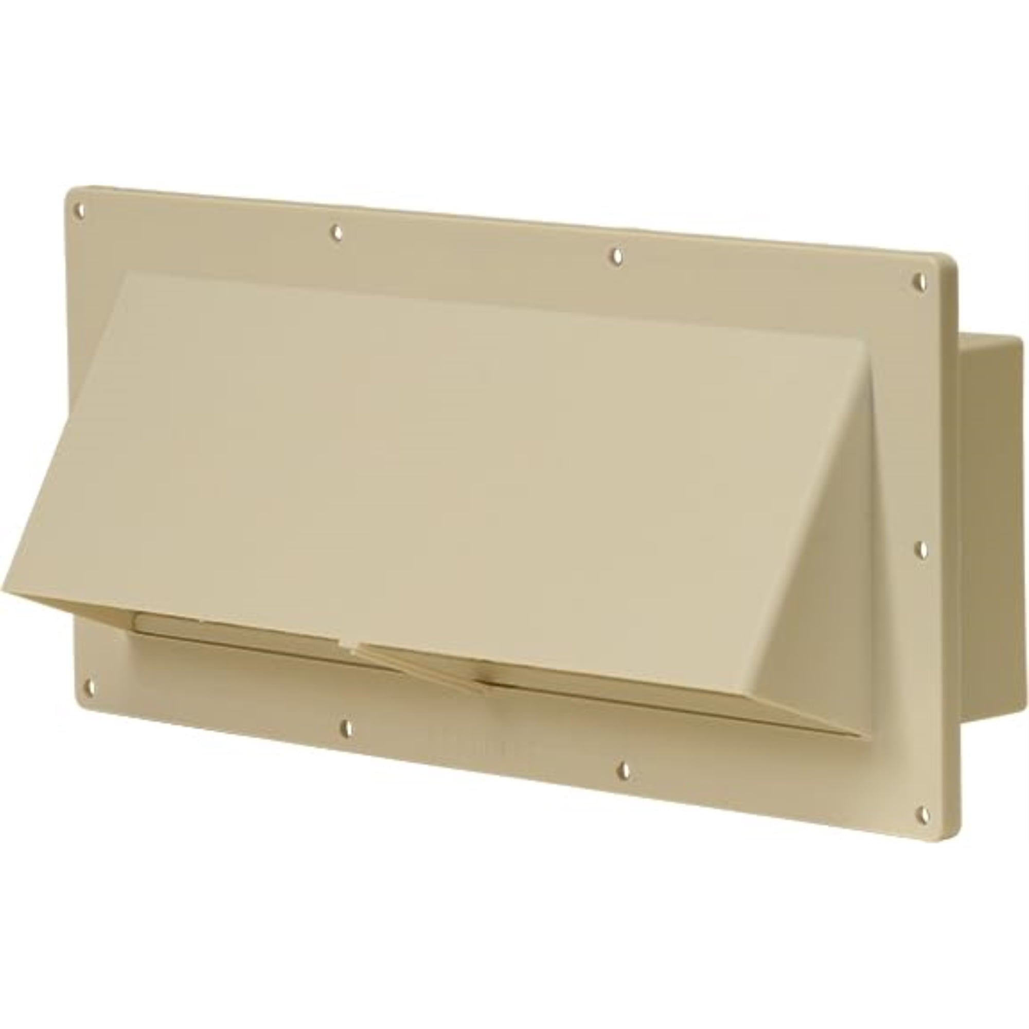 Single Pk  Bagged Exterior Wall