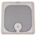 Birch White Frame with Re