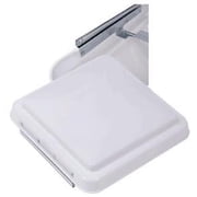 Vent Lid Vntln/Elxr Smk BAG/1