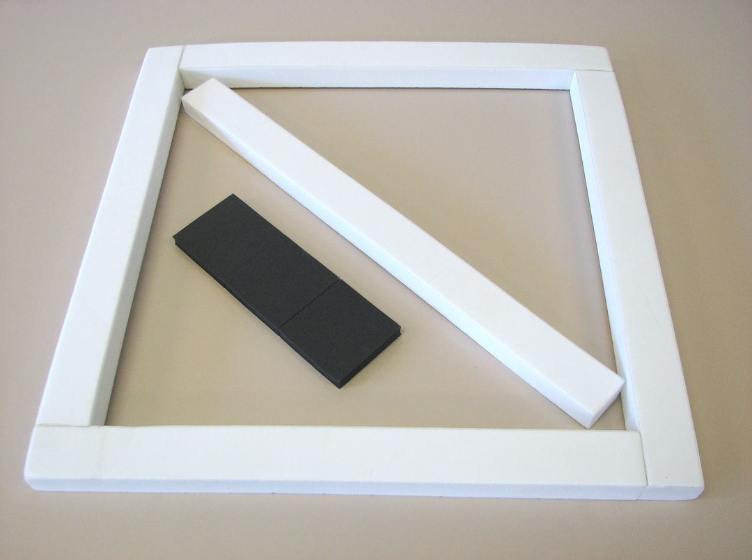 A/C Gasket Kit 14IN X 14IN